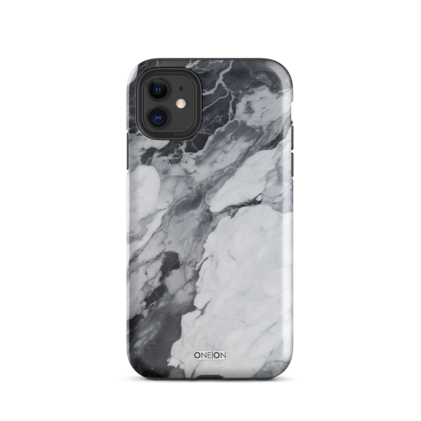 Classic Marble (iPhone® Hardcase)