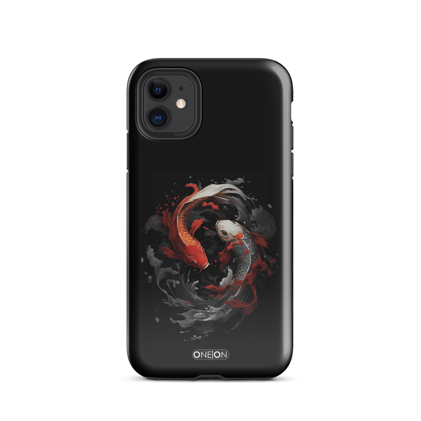 Koi Fish (iPhone® Hardcase)