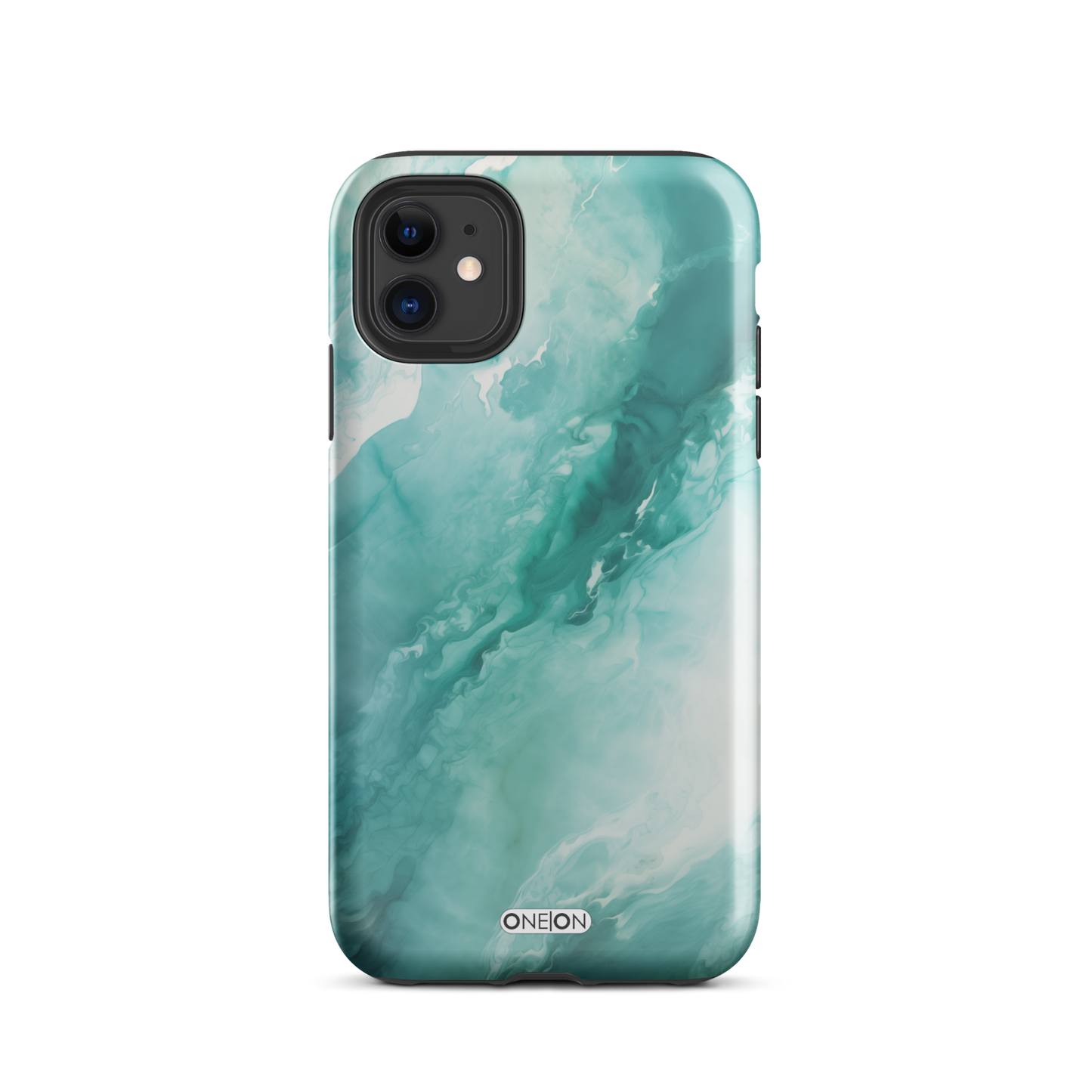 Ocean Marble (iPhone® Hardcase)