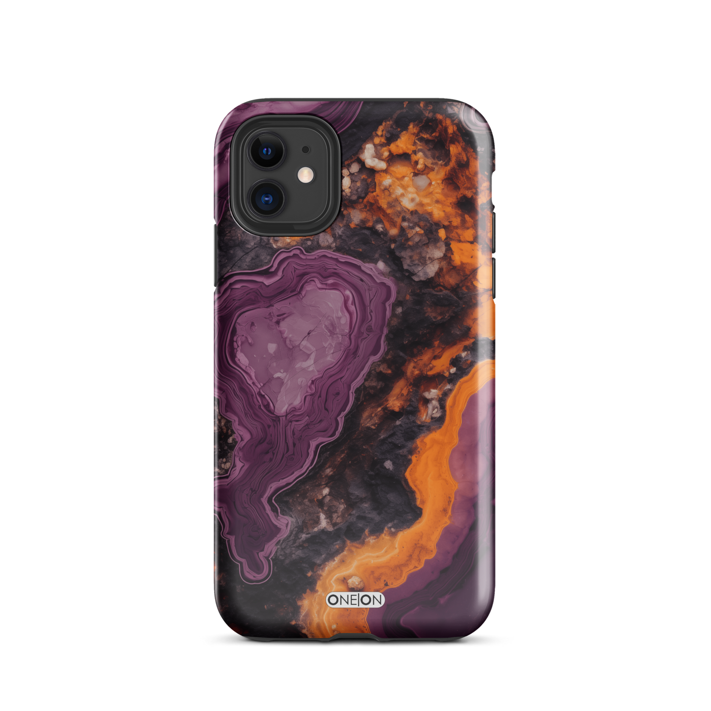 Bold Marble (iPhone® Hardcase)