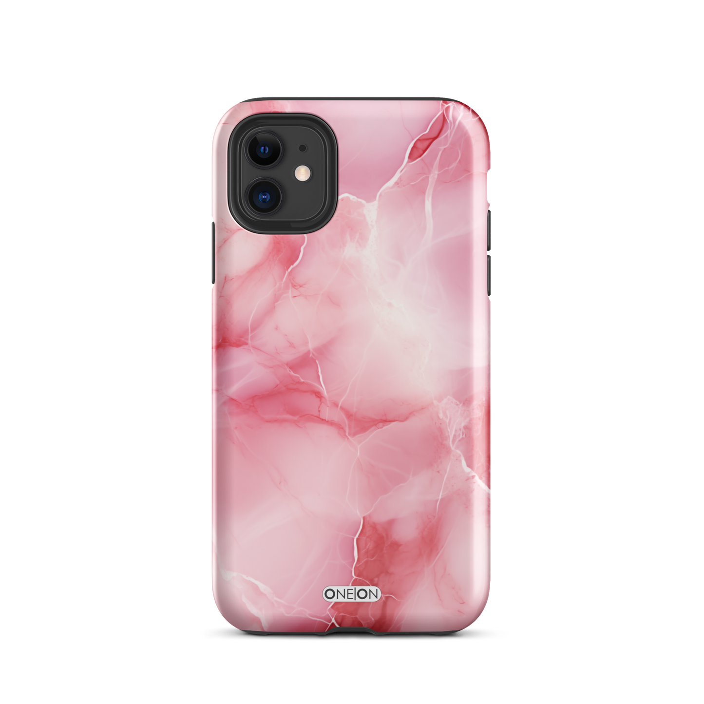 Rose Marble (iPhone® Hardcase)