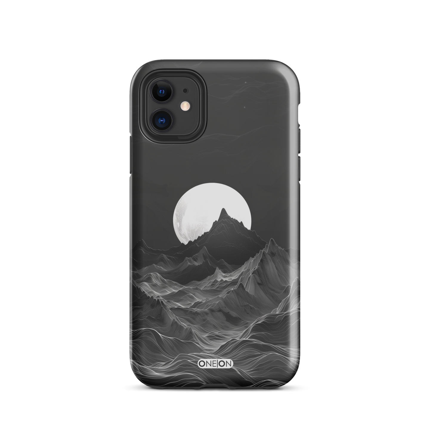 Mountain Chain (iPhone® Hardcase)