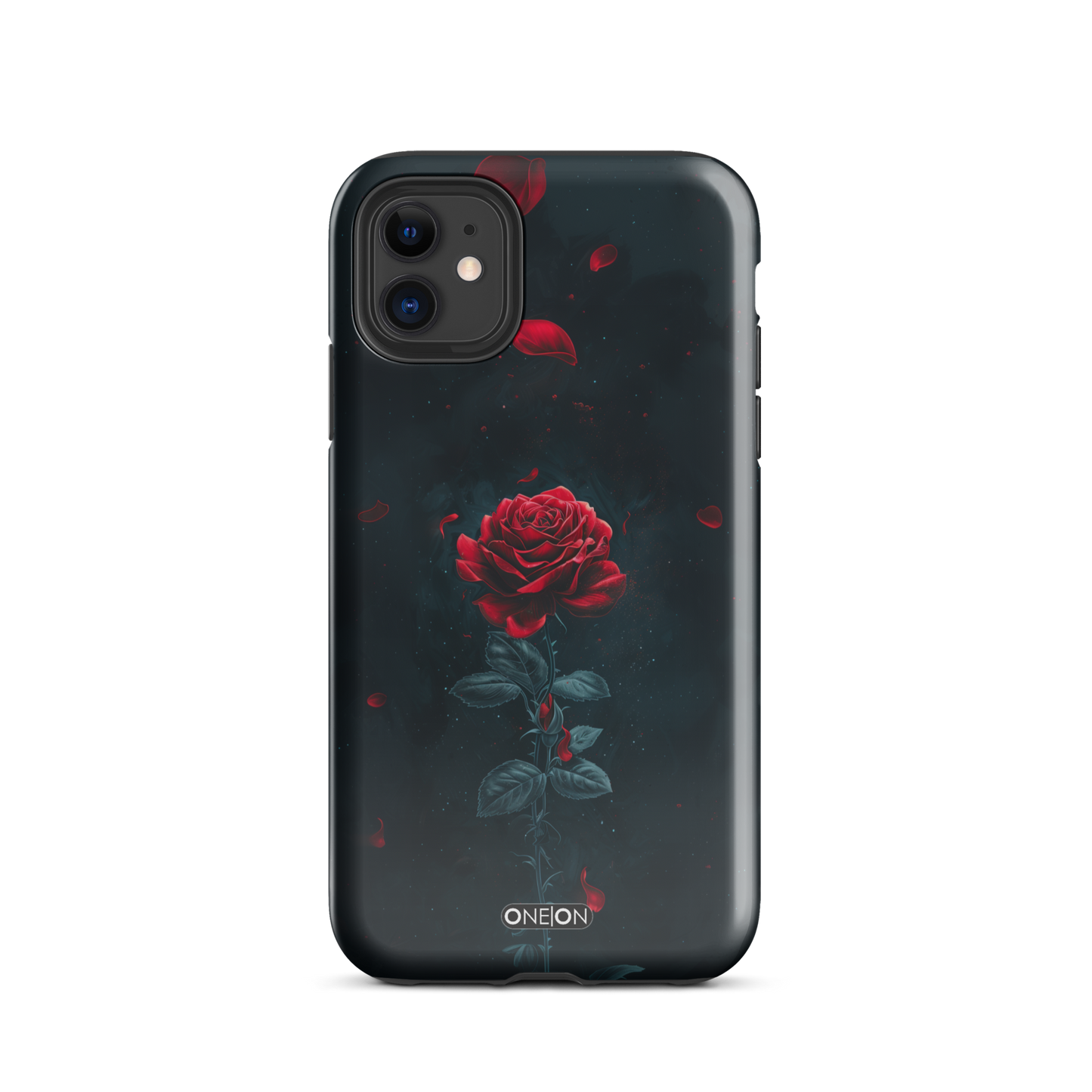 Rose (iPhone® Hardcase)