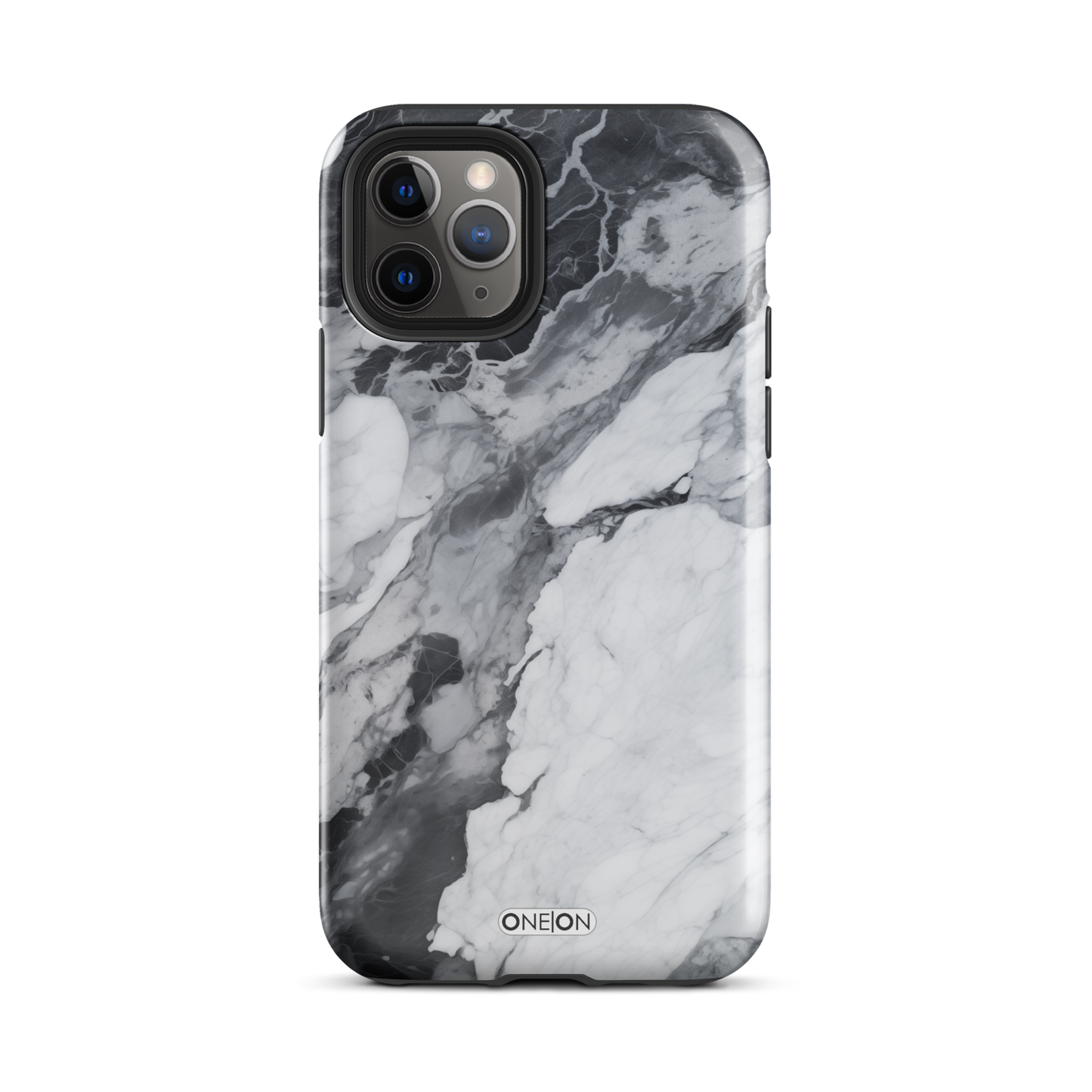 Classic Marble (iPhone® Hardcase)