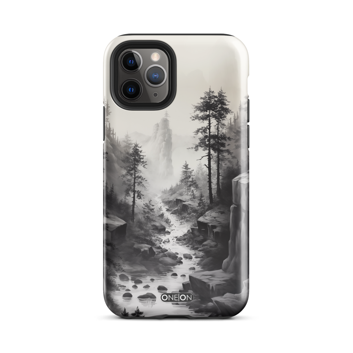 Historical Forest (iPhone® Hardcase)