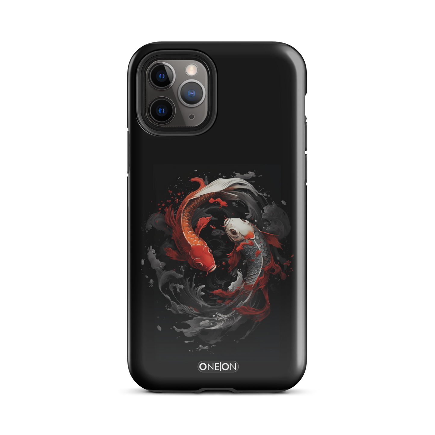 Koi Fish (iPhone® Hardcase)