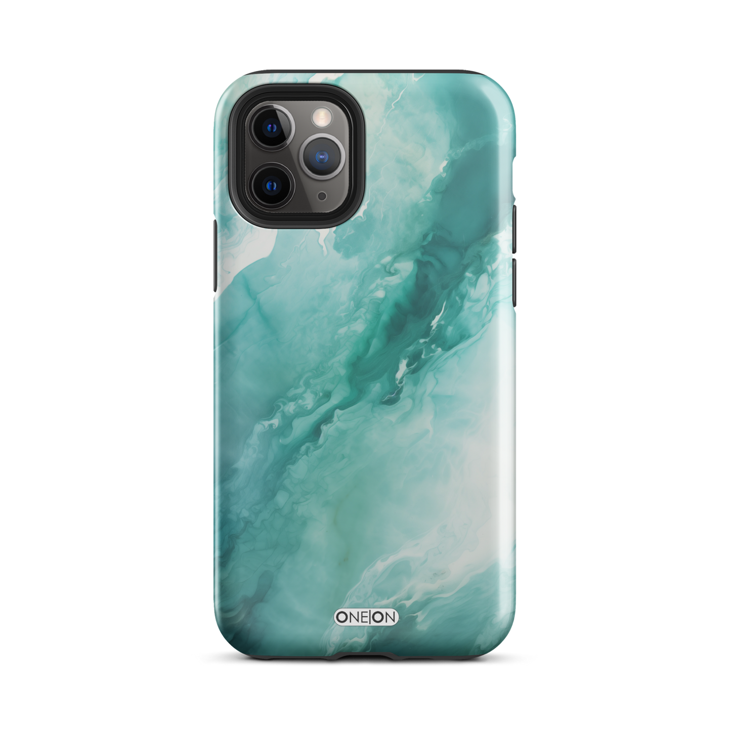 Ocean Marble (iPhone® Hardcase)