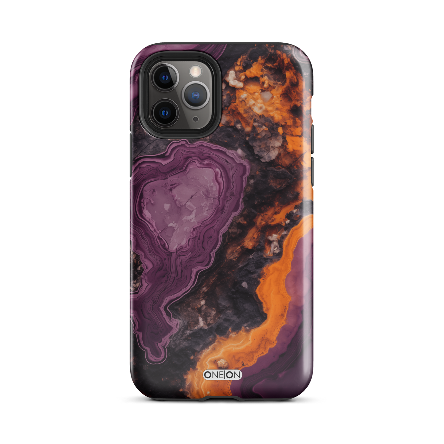 Bold Marble (iPhone® Hardcase)