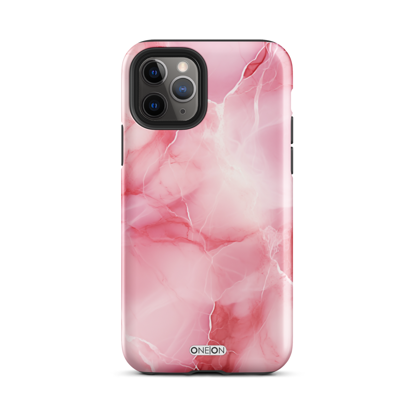 Rose Marble (iPhone® Hardcase)