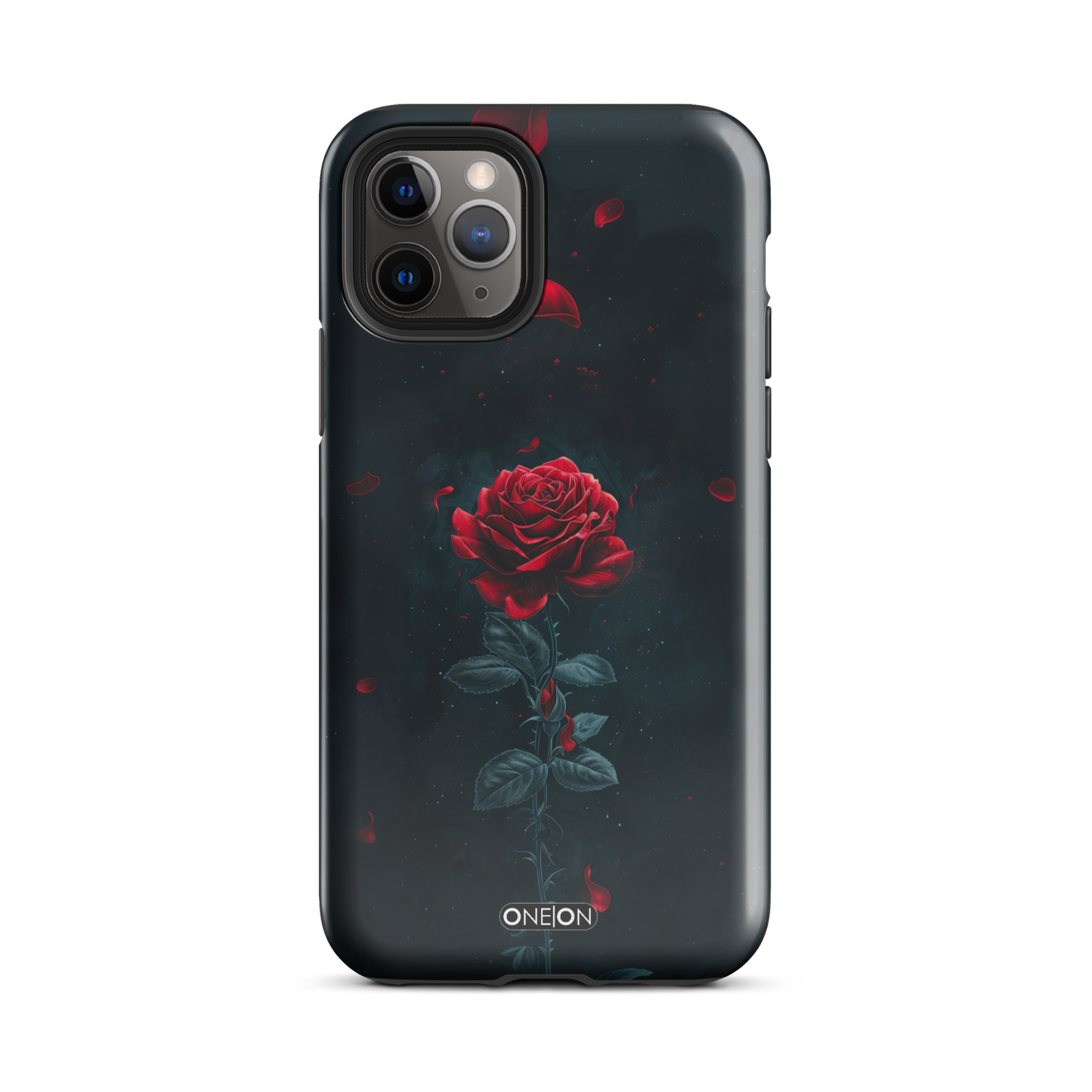 Rose (iPhone® Hardcase)