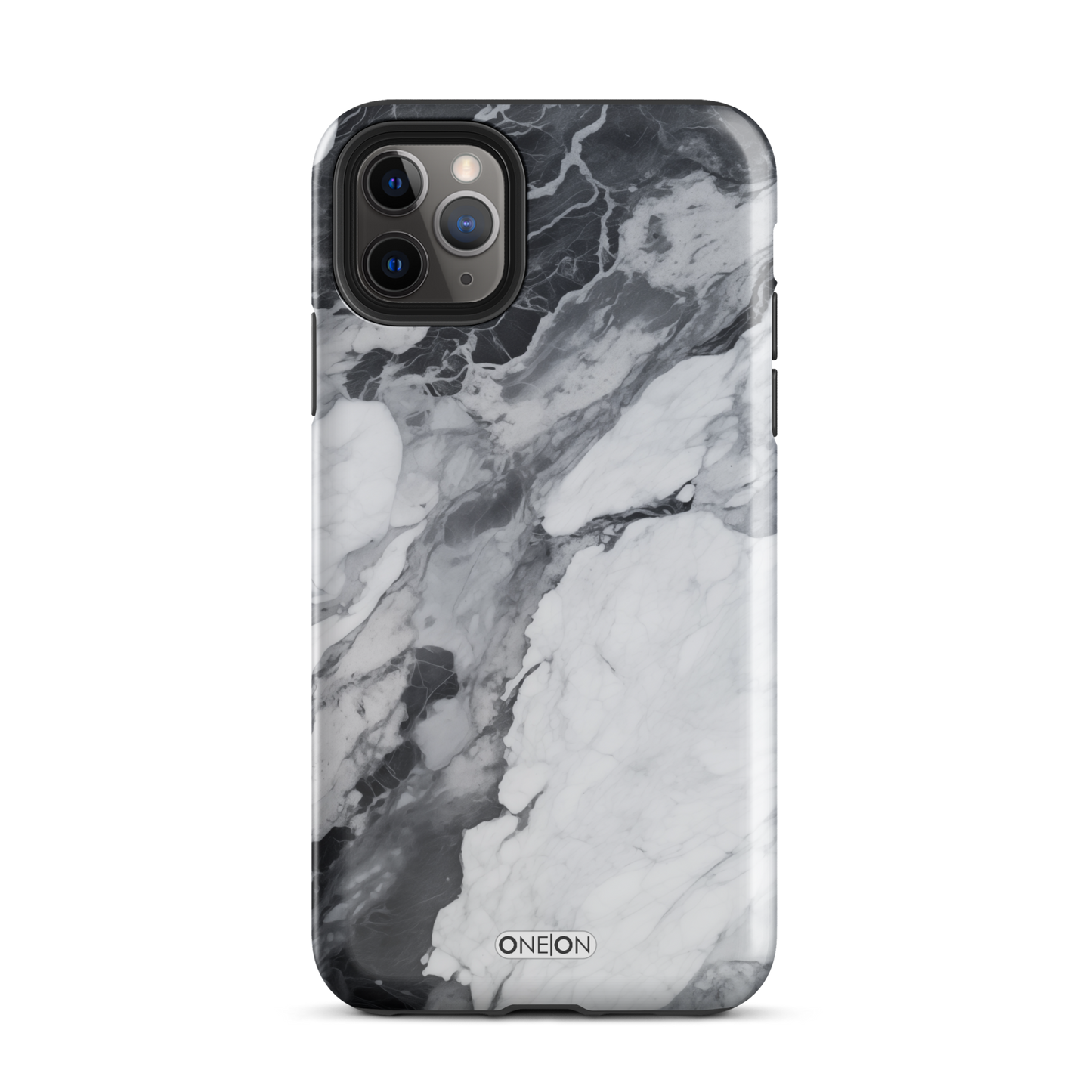 Classic Marble (iPhone® Hardcase)