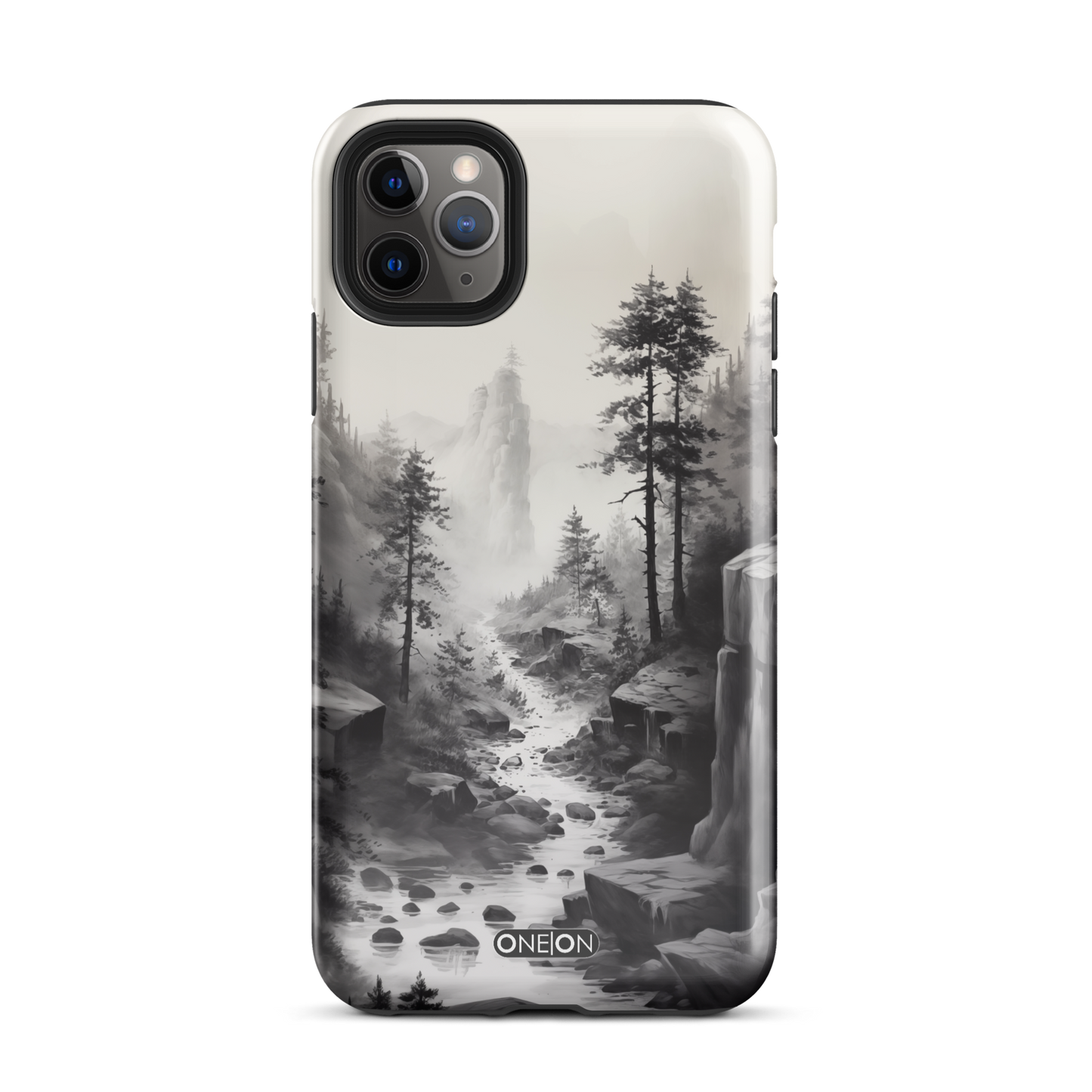 Historical Forest (iPhone® Hardcase)