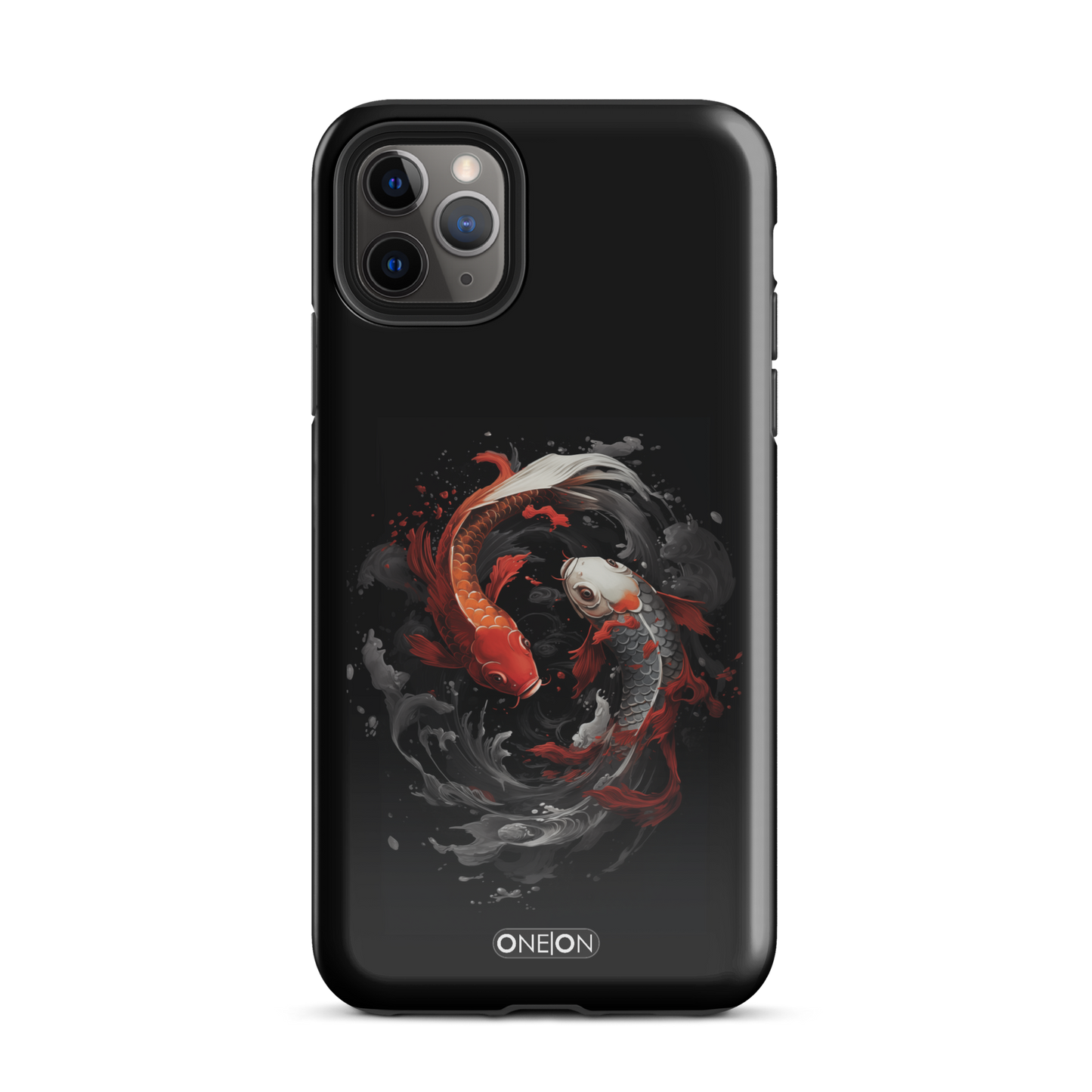 Koi Fish (iPhone® Hardcase)