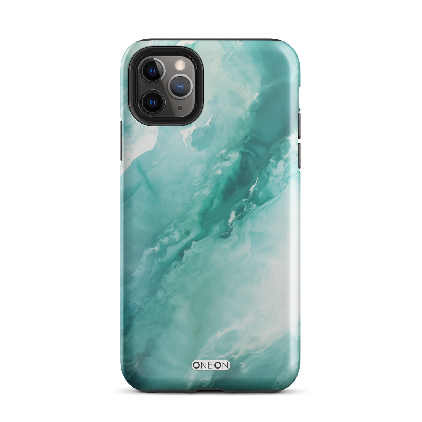 Ocean Marble (iPhone® Hardcase)