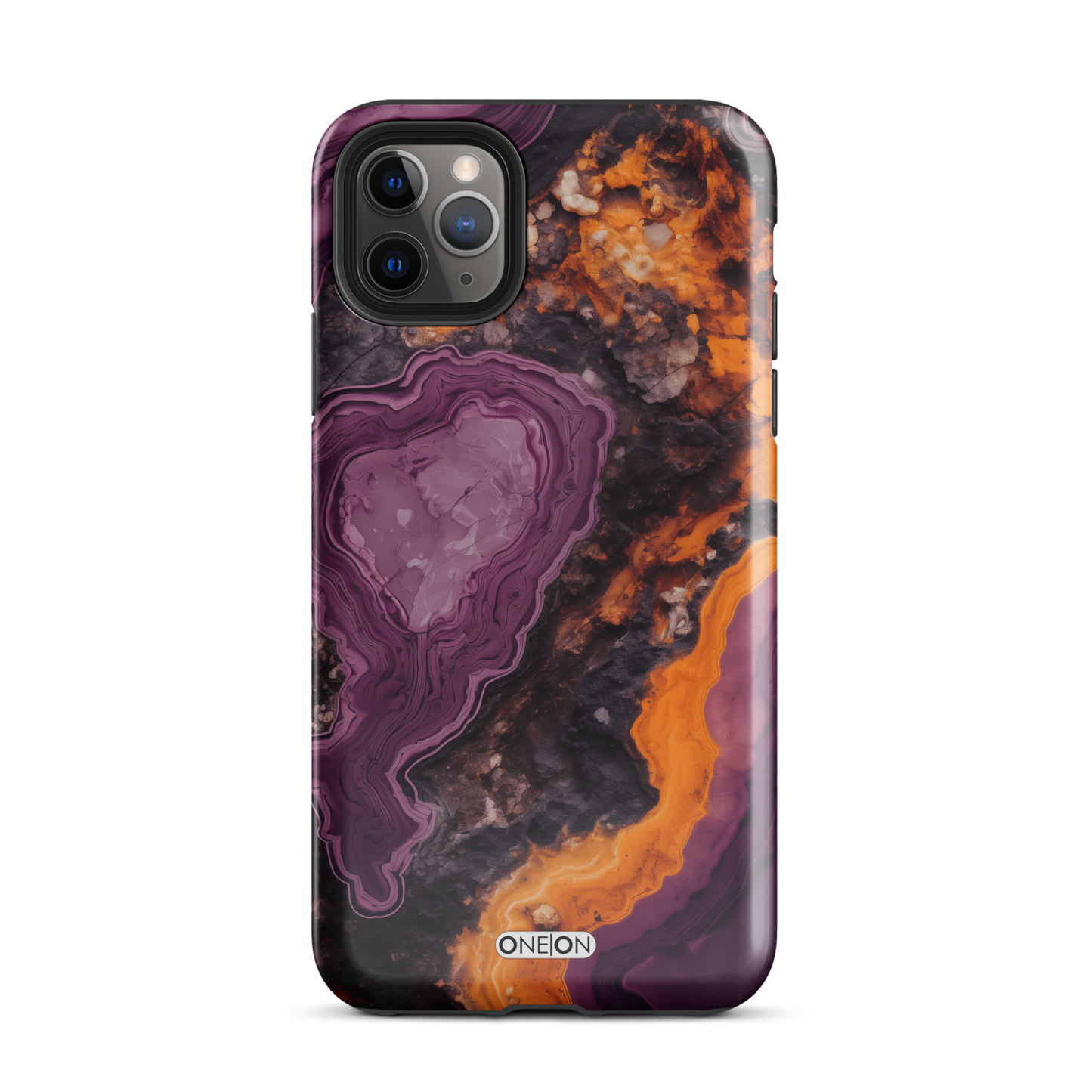 Bold Marble (iPhone® Hardcase)