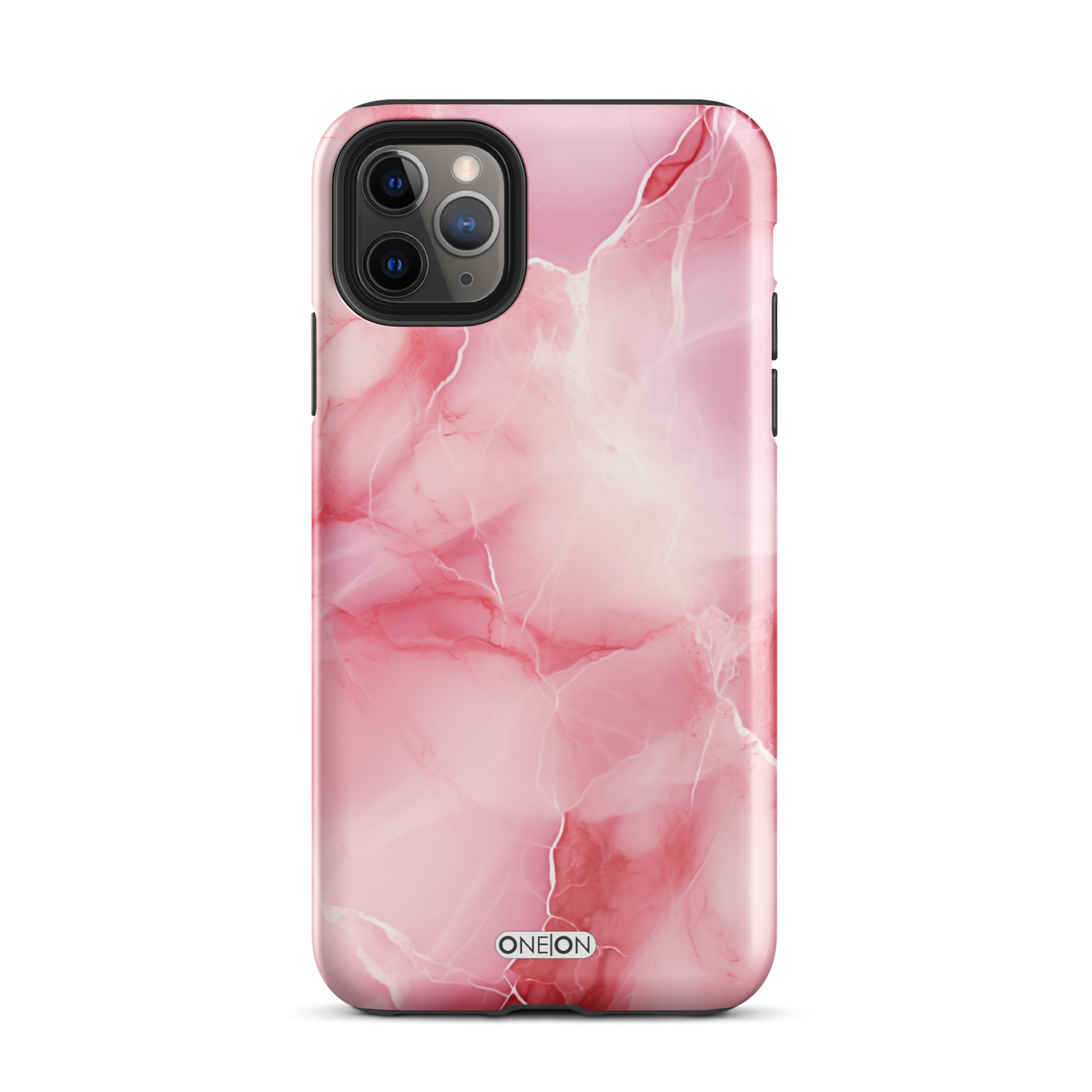 Rose Marble (iPhone® Hardcase)