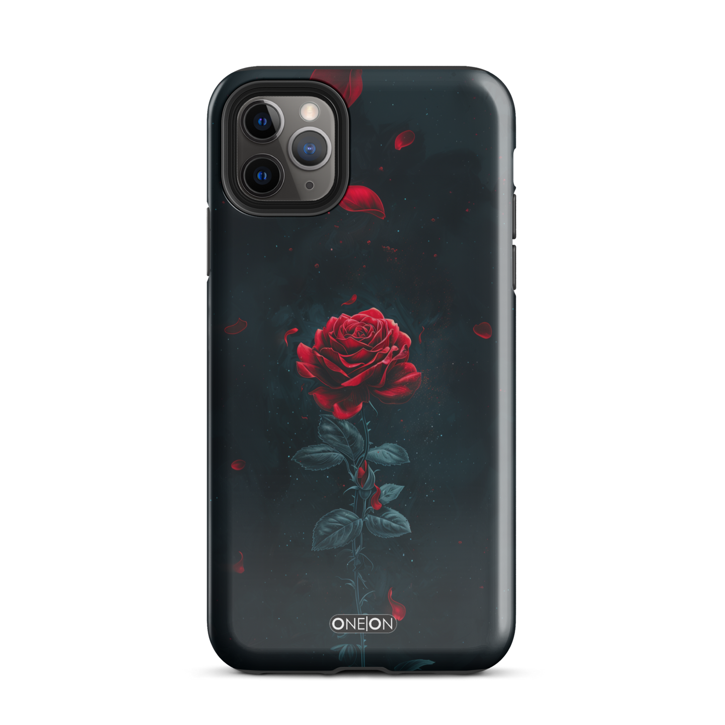 Rose (iPhone® Hardcase)