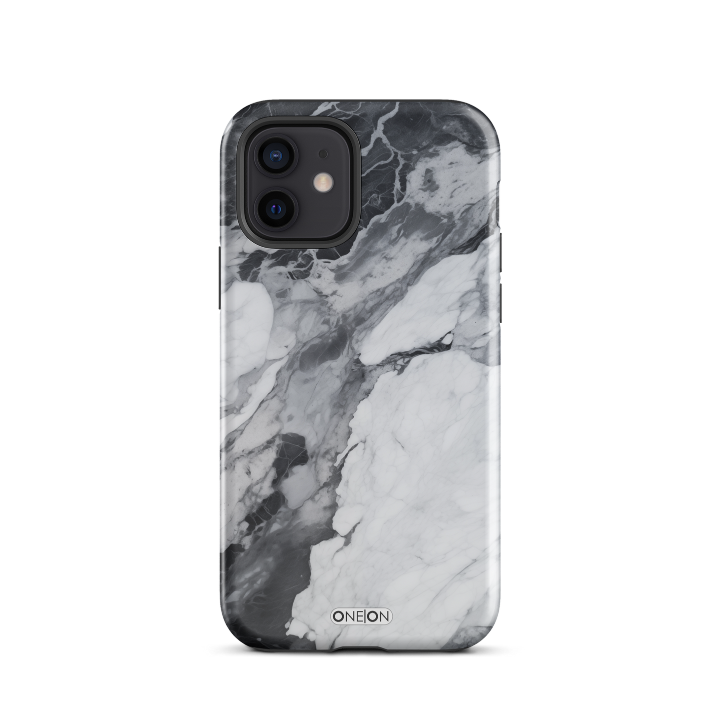 Classic Marble (iPhone® Hardcase)