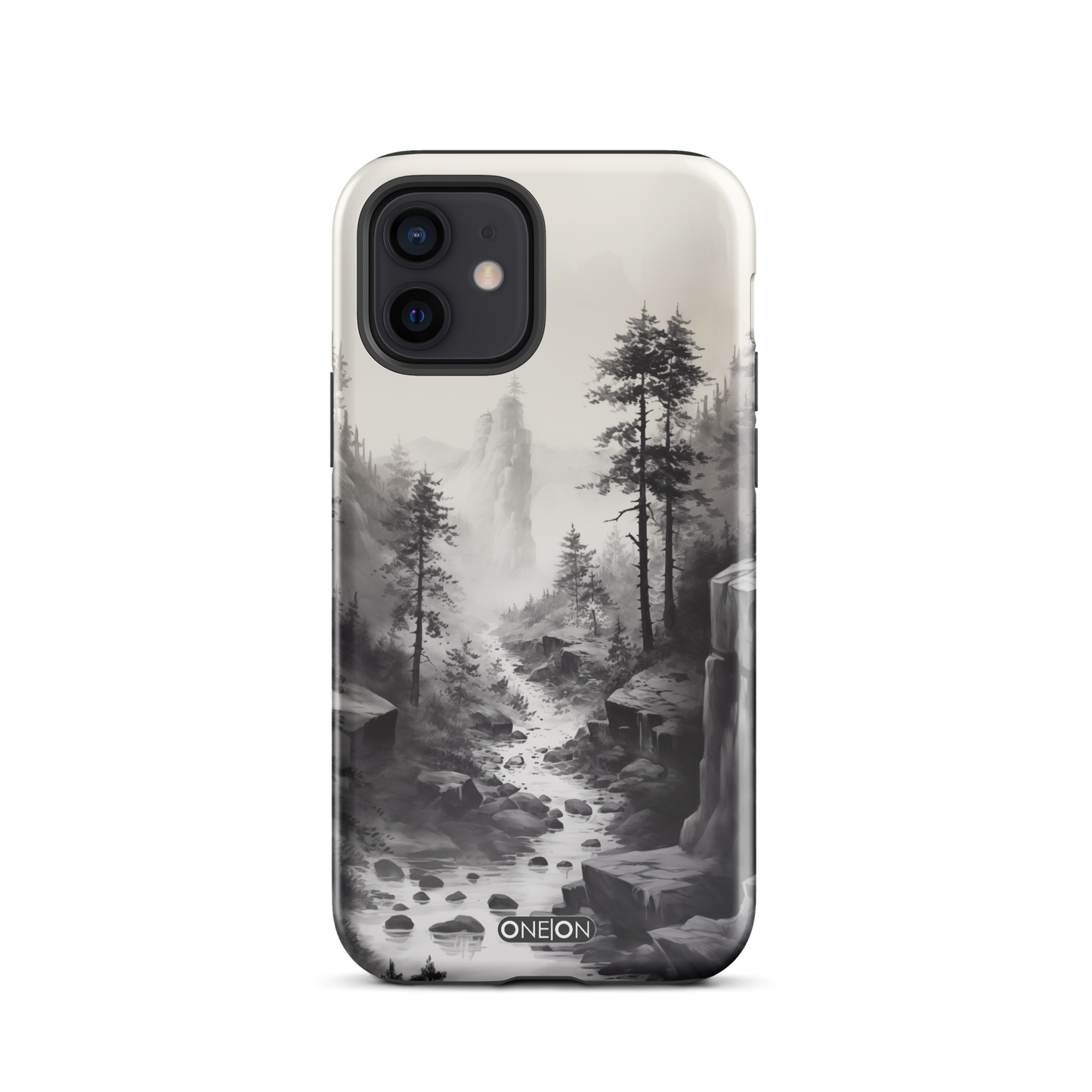 Historical Forest (iPhone® Hardcase)