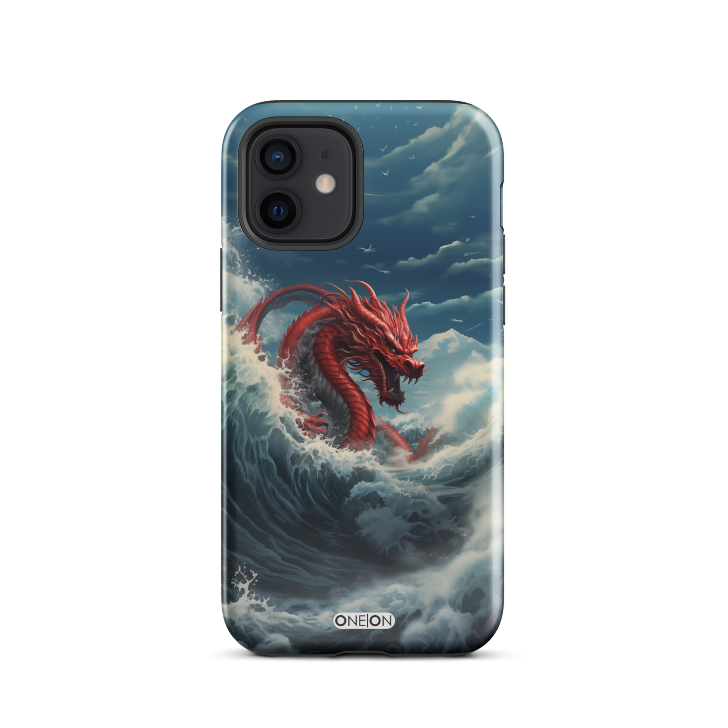 Seemonster (iPhone® Hardcase)