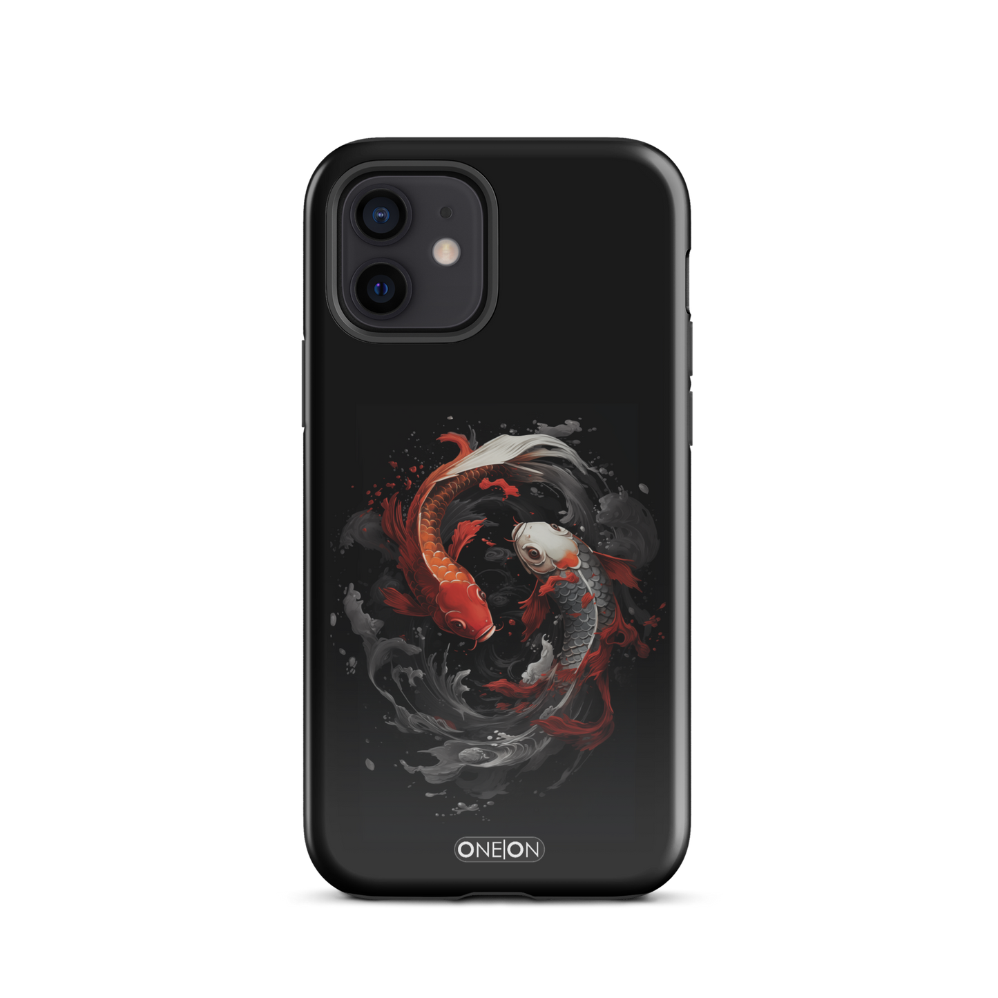 Koi Fish (iPhone® Hardcase)