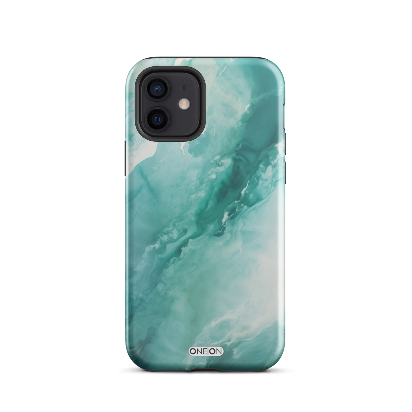 Ocean Marble (iPhone® Hardcase)