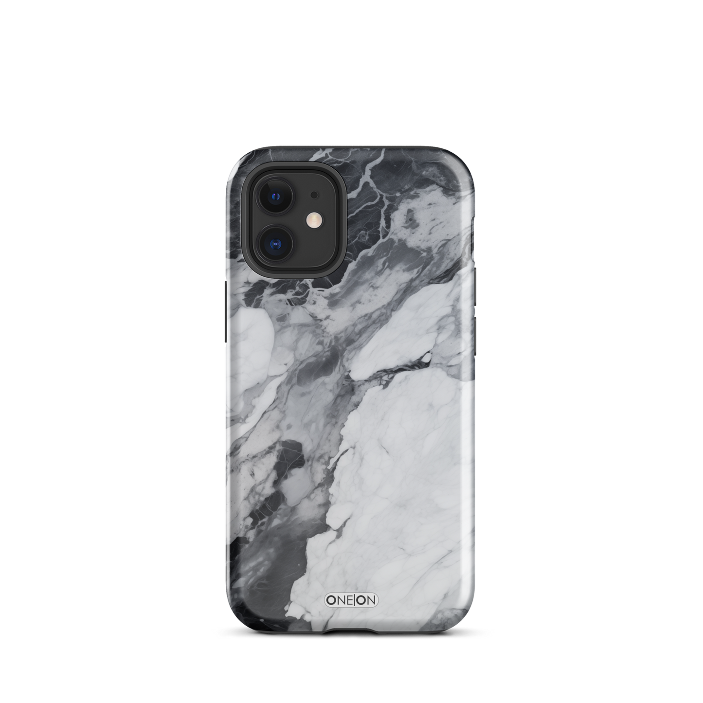 Classic Marble (iPhone® Hardcase)