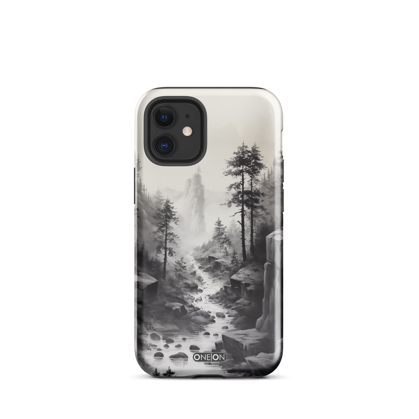 Historical Forest (iPhone® Hardcase)