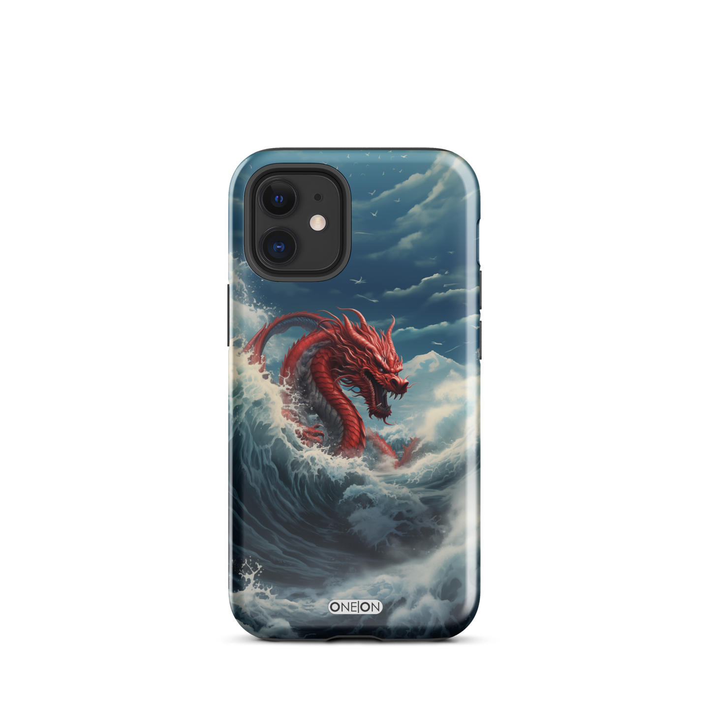 Seemonster (iPhone® Hardcase)