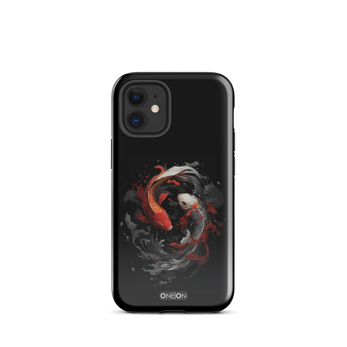 Koi Fish (iPhone® Hardcase)