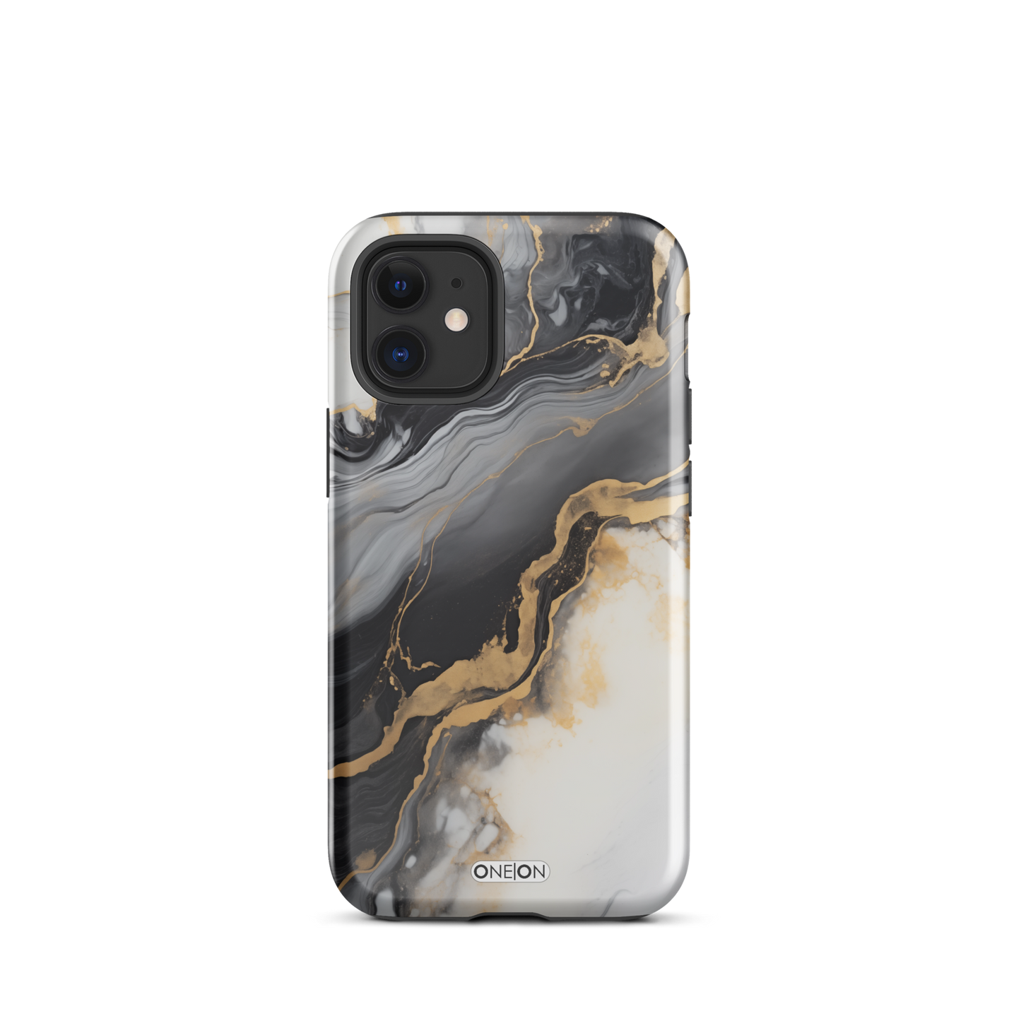 Golden Marble (iPhone® Hardcase)