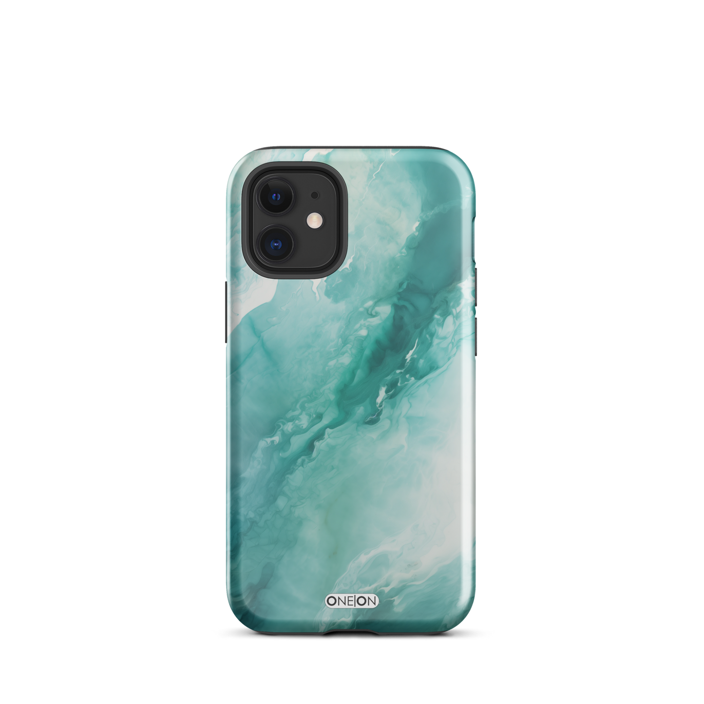 Ocean Marble (iPhone® Hardcase)