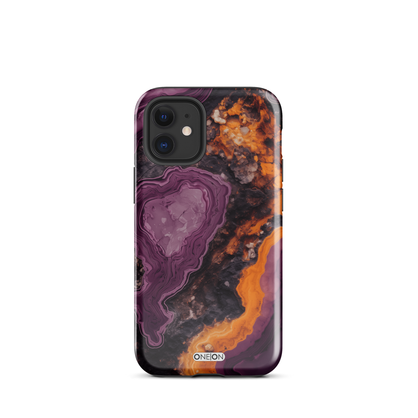 Bold Marble (iPhone® Hardcase)