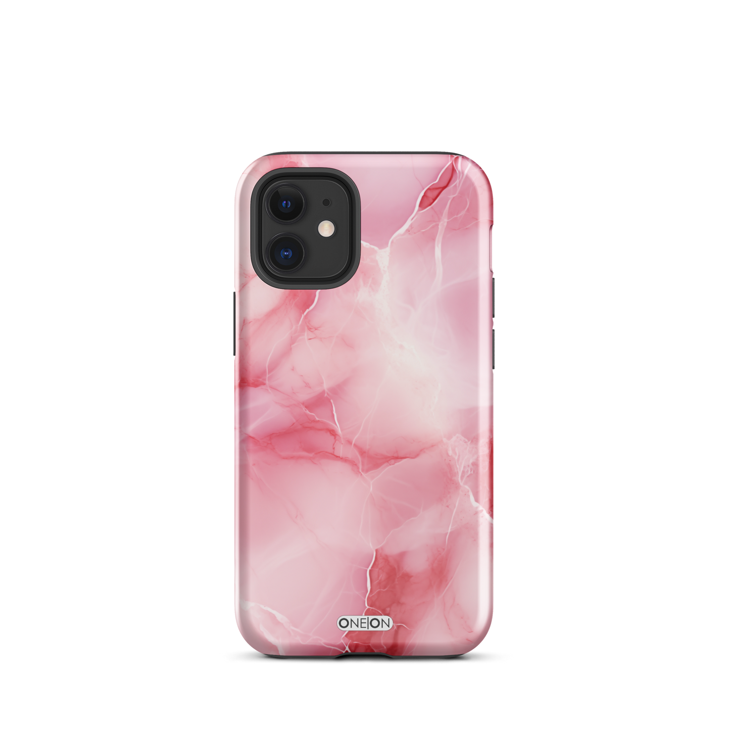 Rose Marble (iPhone® Hardcase)