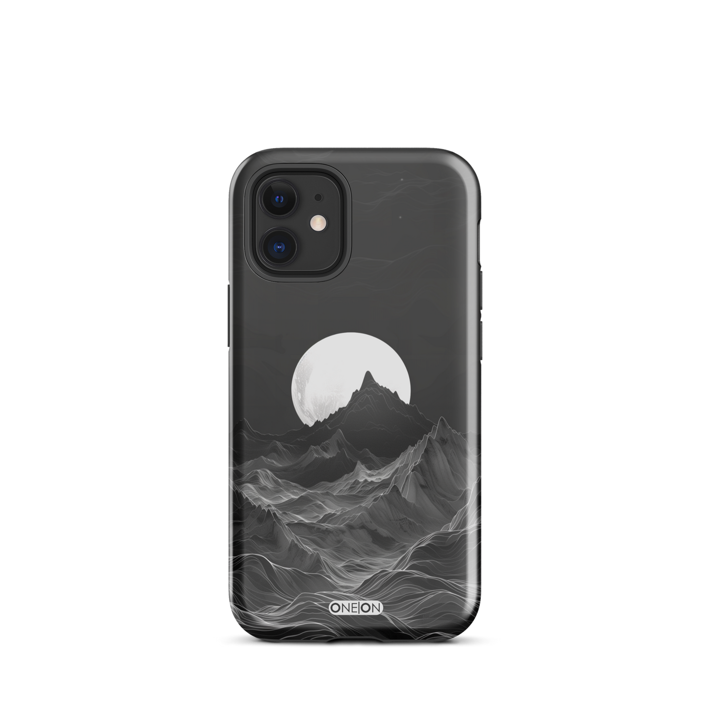 Mountain Chain (iPhone® Hardcase)