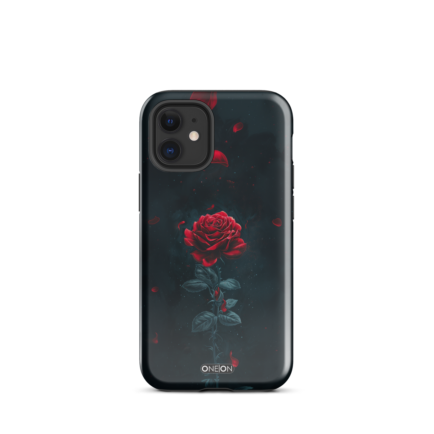 Rose (iPhone® Hardcase)