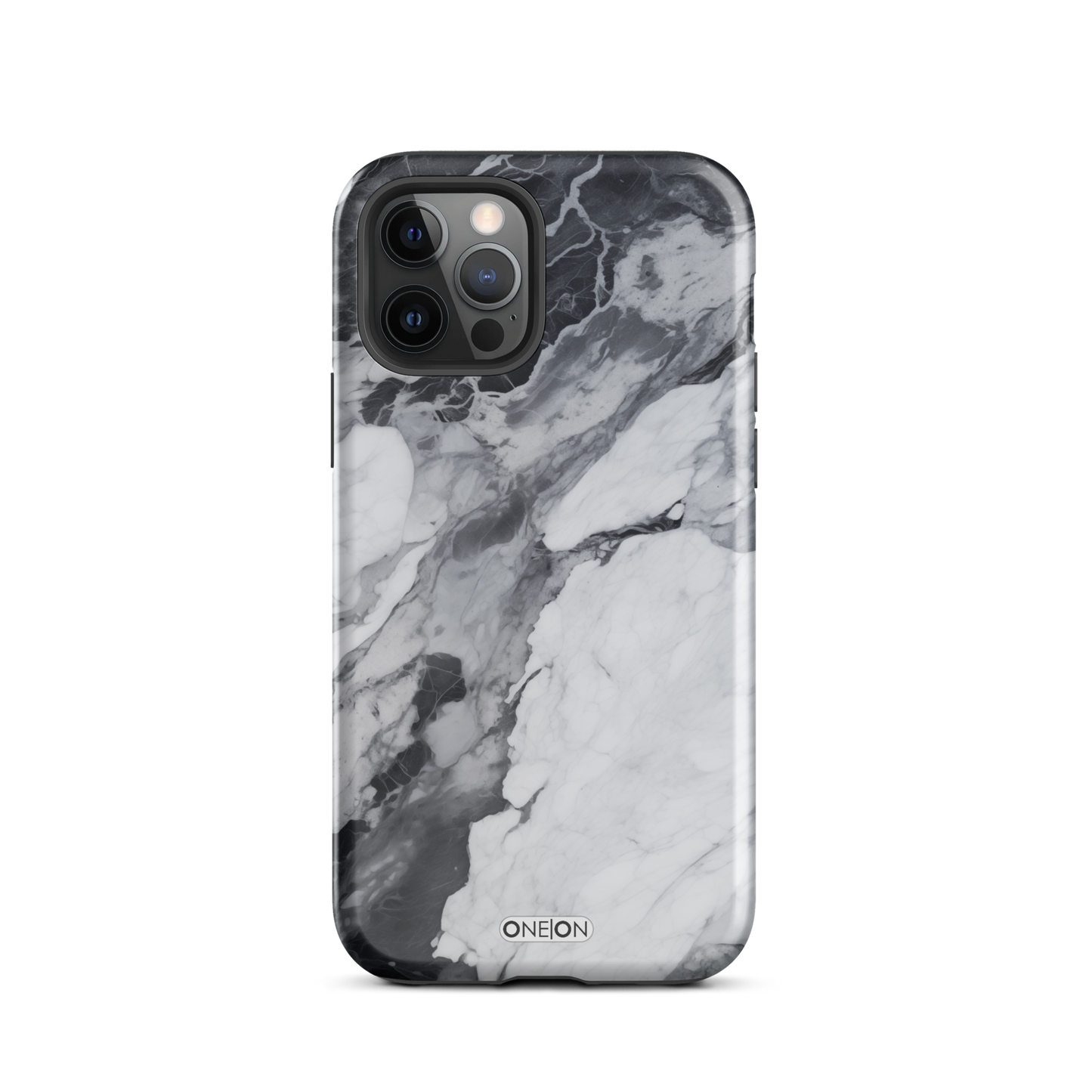 Classic Marble (iPhone® Hardcase)