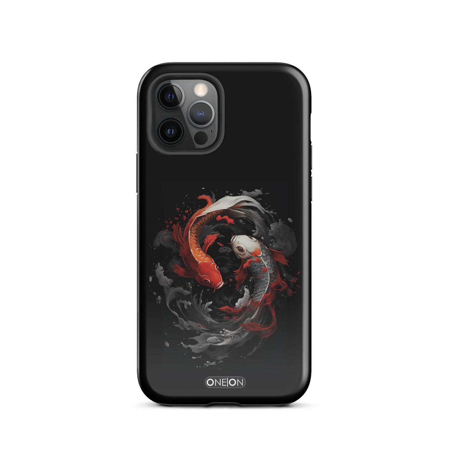 Koi Fish (iPhone® Hardcase)