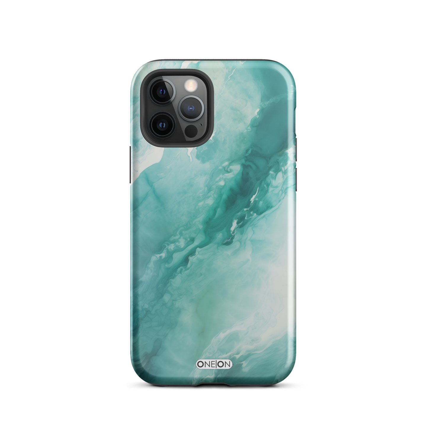 Ocean Marble (iPhone® Hardcase)