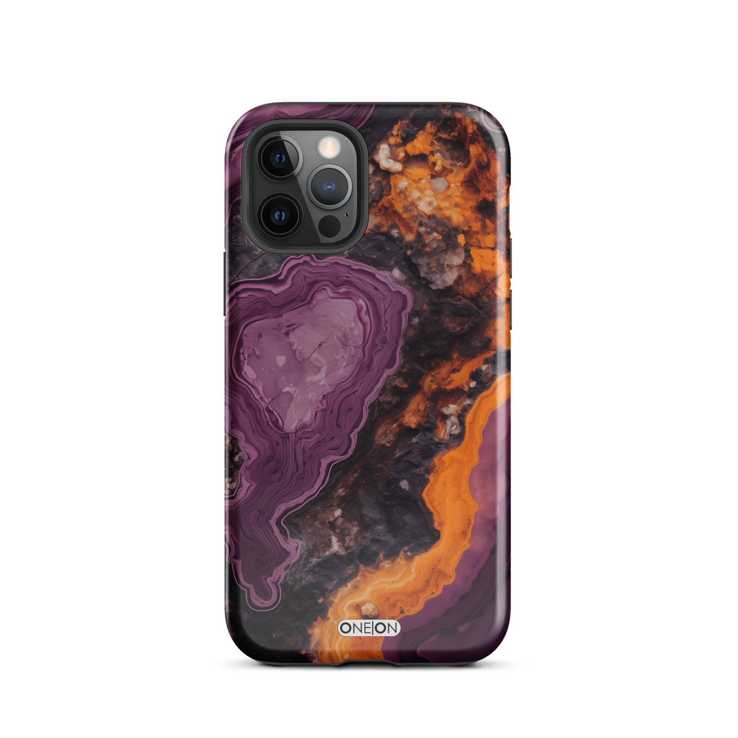 Bold Marble (iPhone® Hardcase)