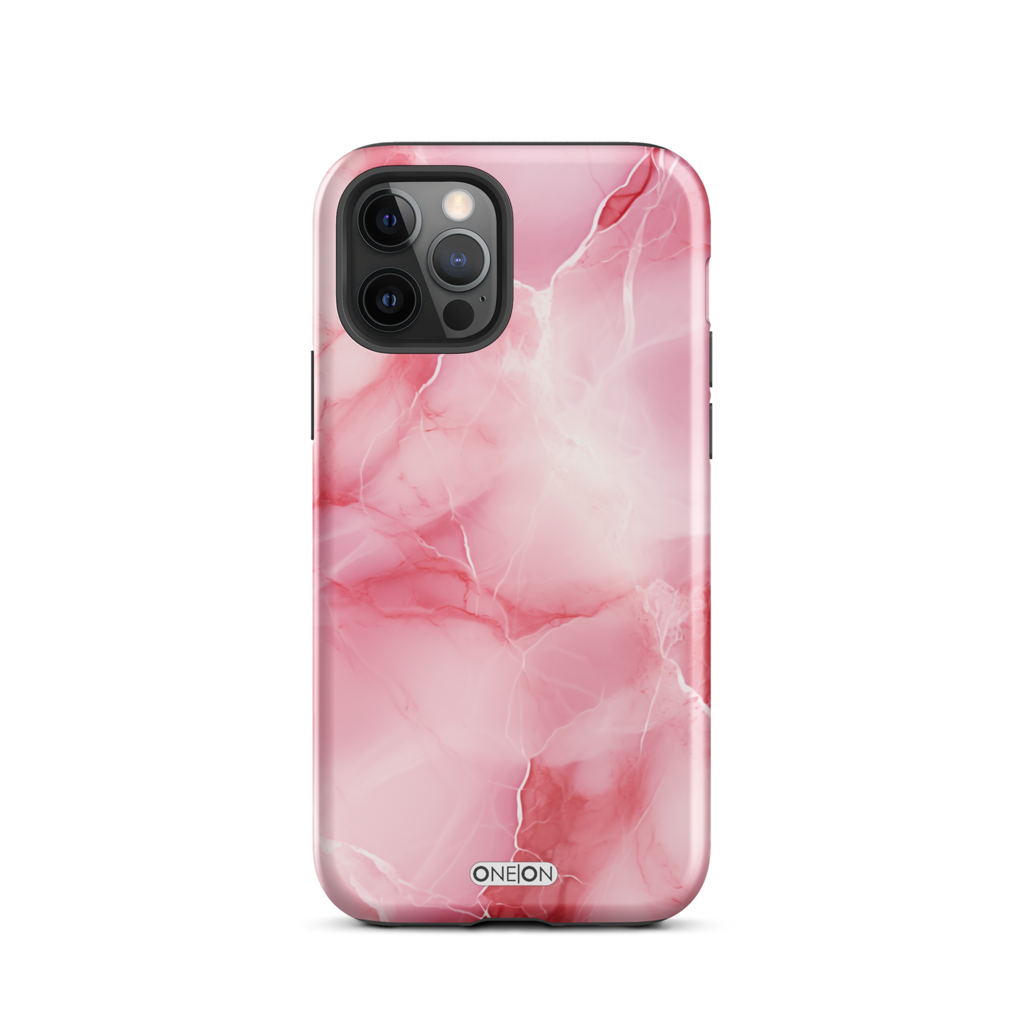 Rose Marble (iPhone® Hardcase)