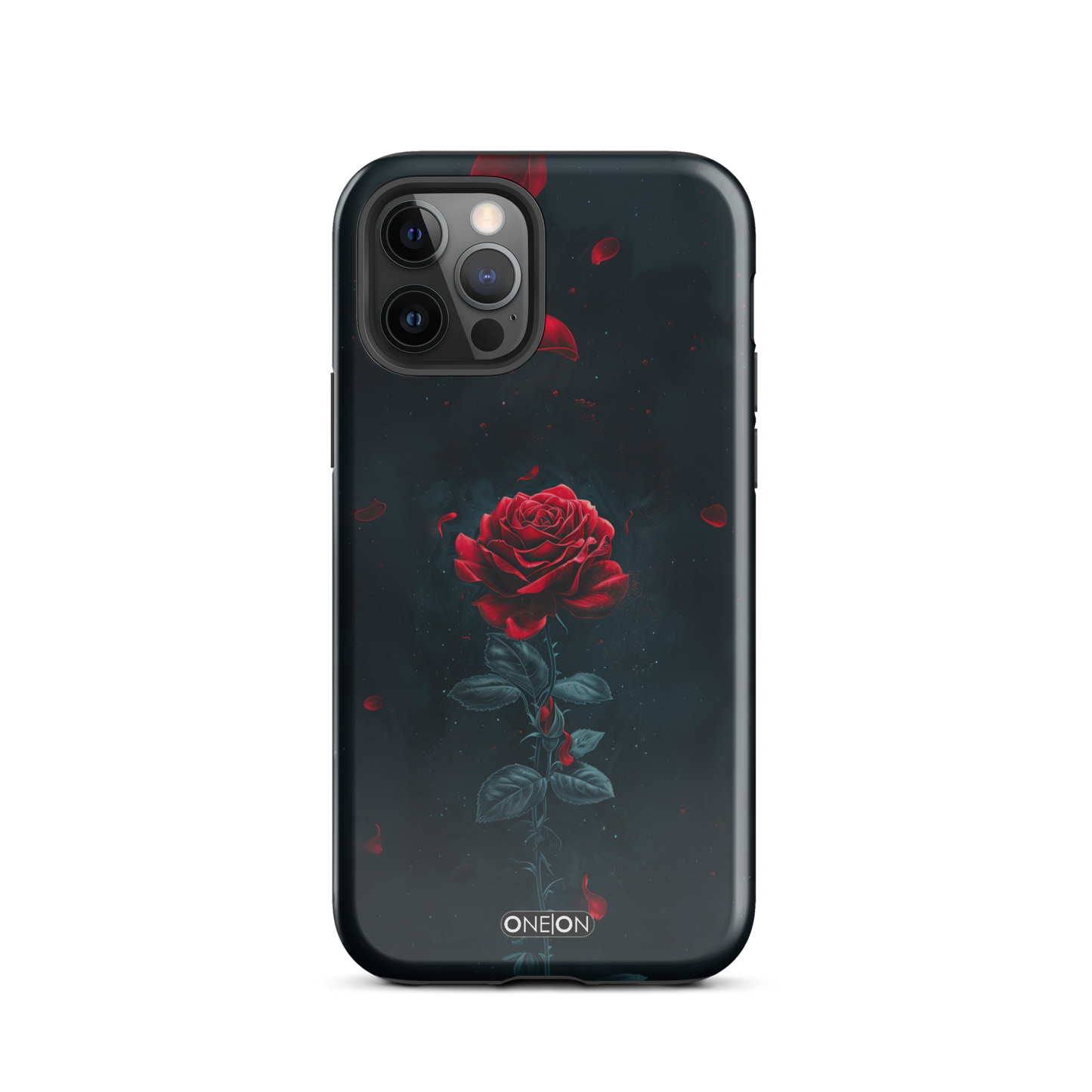 Rose (iPhone® Hardcase)