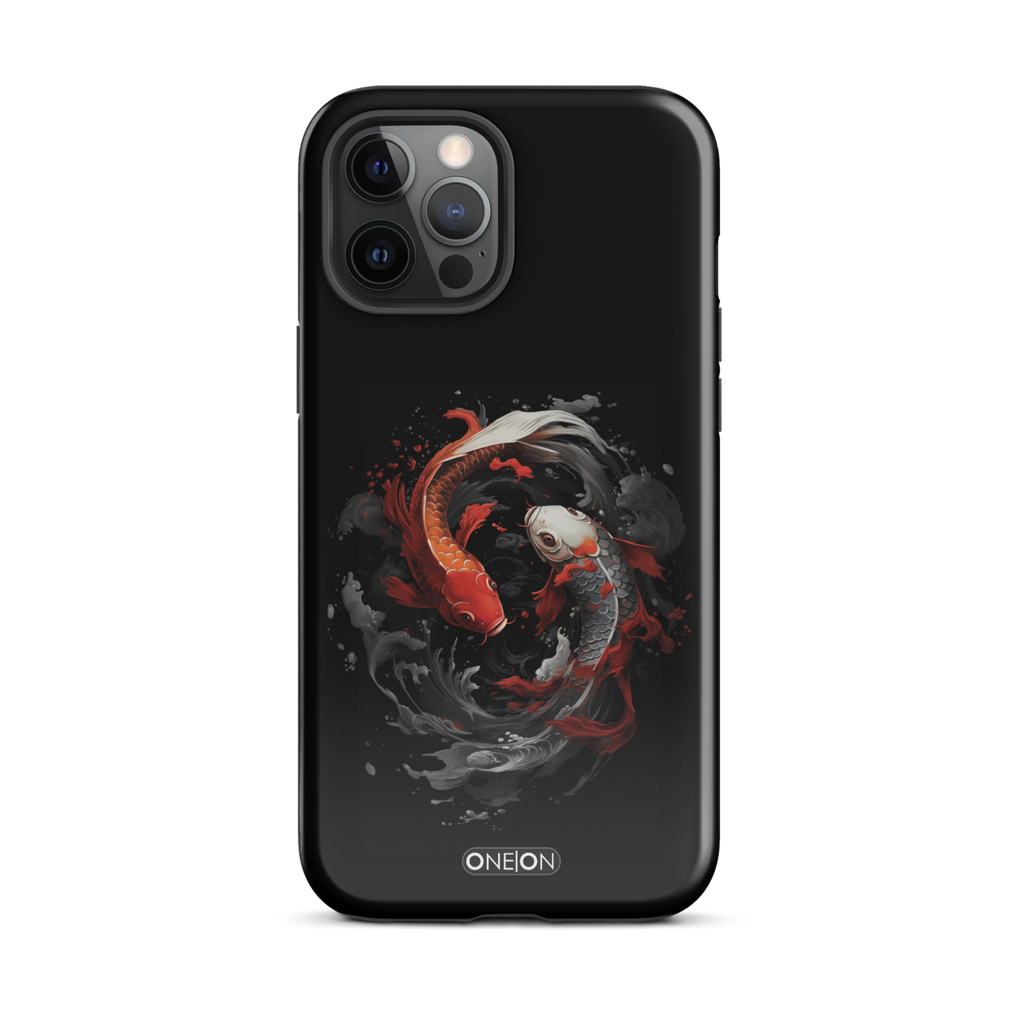 Koi Fish (iPhone® Hardcase)