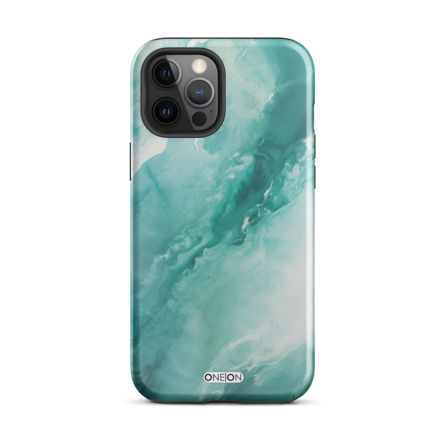 Ocean Marble (iPhone® Hardcase)