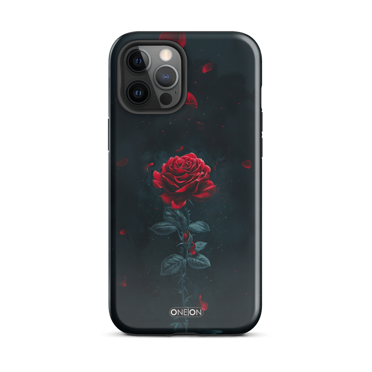 Rose (iPhone® Hardcase)