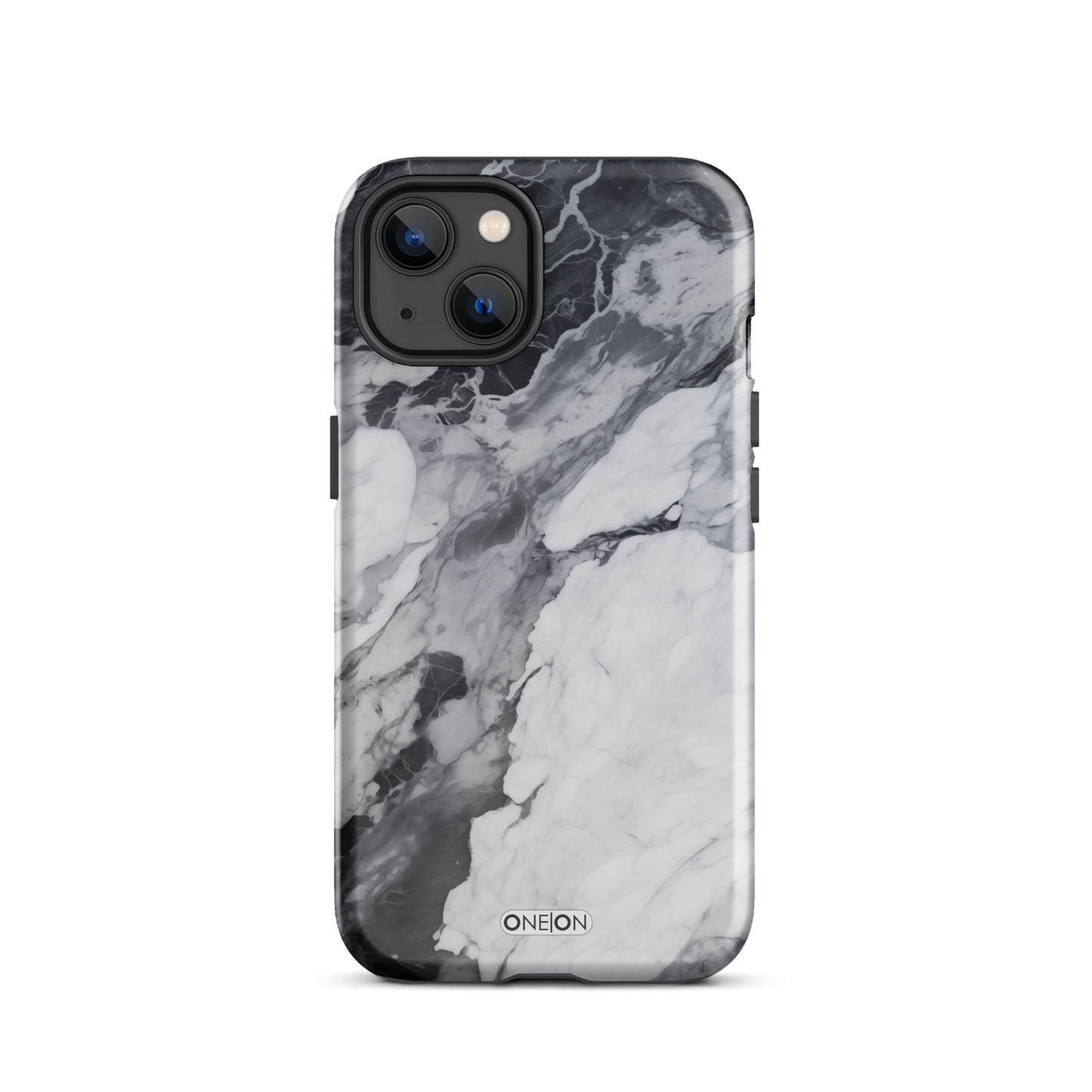 Classic Marble (iPhone® Hardcase)