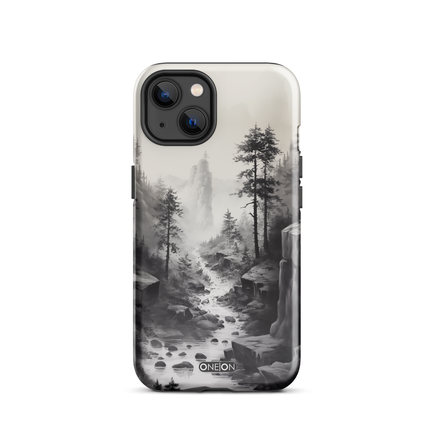 Historical Forest (iPhone® Hardcase)