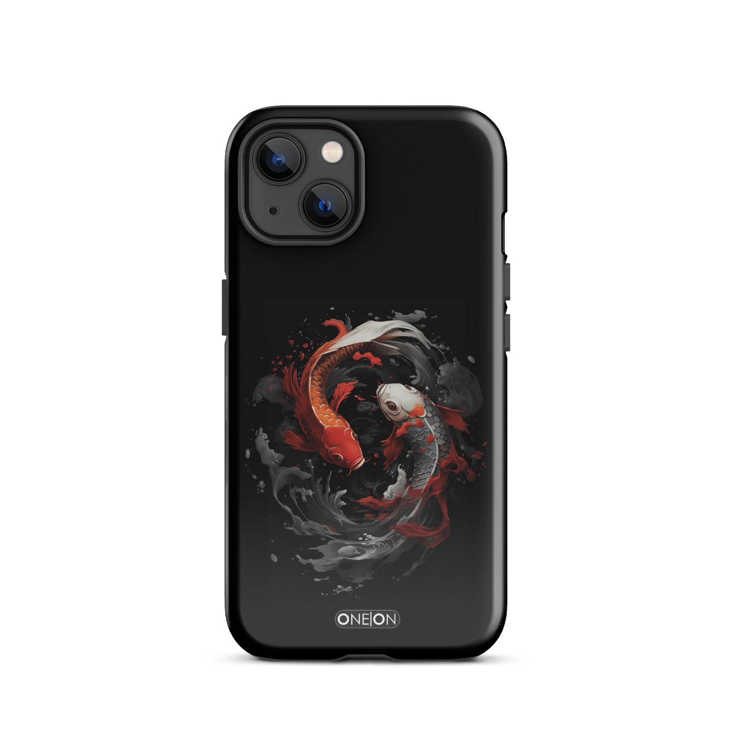 Koi Fish (iPhone® Hardcase)