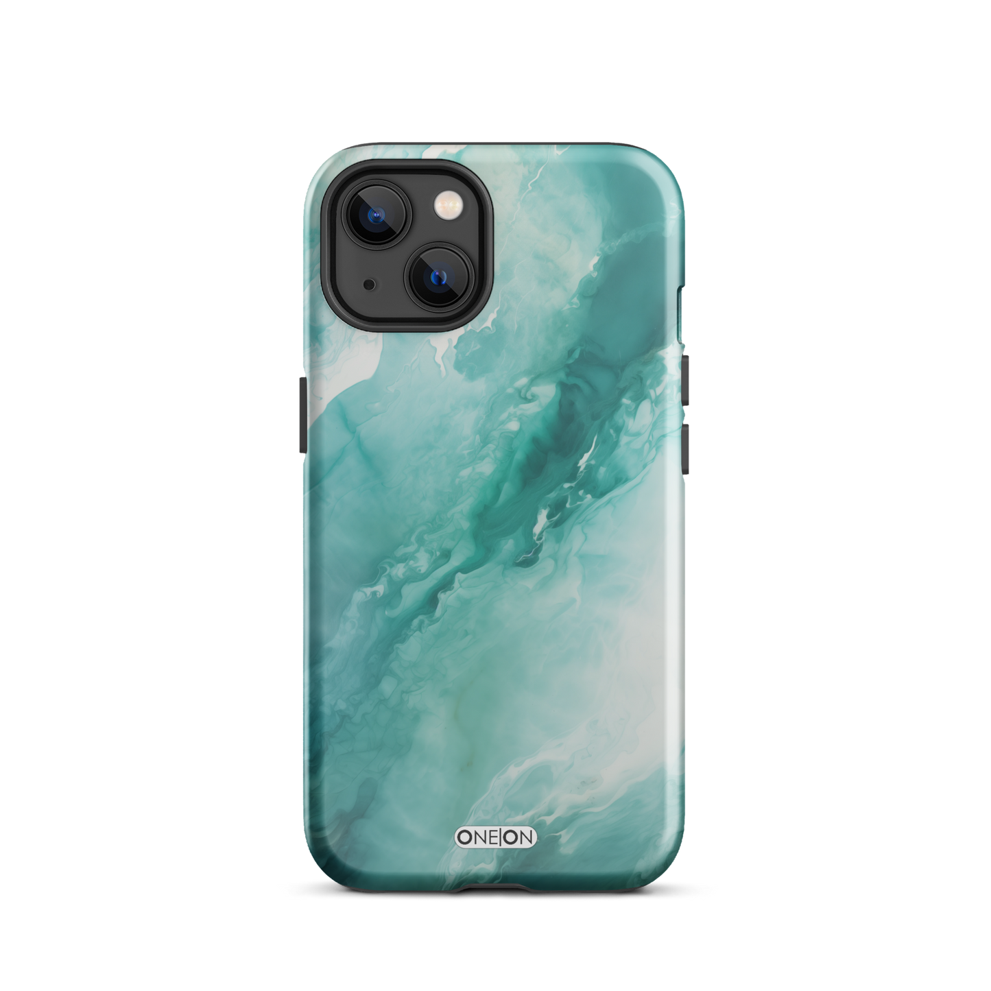 Ocean Marble (iPhone® Hardcase)