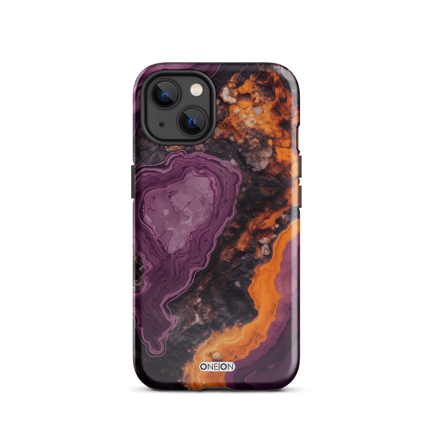 Bold Marble (iPhone® Hardcase)